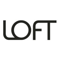 LOFT Reklambyrå logo - Similar company to 3Design