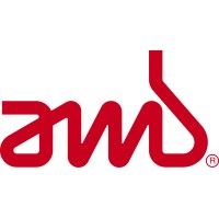 AMB SpA logo - Similar company to Hpfgroup Srl