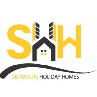 Signature Holiday Homes logo - Similar company to U Stella
