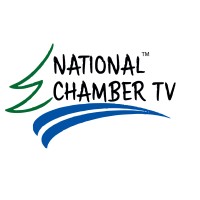 National Chamber TV logo - Similar company to Mtunes Hd Television Network