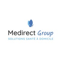 MEDIRECT Group logo - Similar company to Audiofit