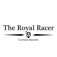 The Royal Racer Marseille logo - Similar company to Zrilux