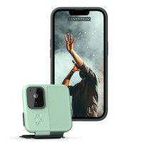 Domono Smart Camera logo - Similar company to Caribbrew