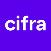 Cifra Ventures logo - Similar company to Flock Happy