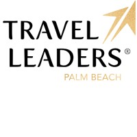 Travel Leaders Palm Beach logo - Similar company to Palm Concierge