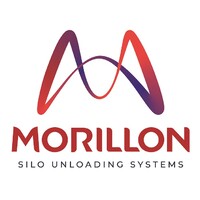 Morillon Systems logo - Similar company to Alfi Technologies