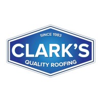 Clark's Quality Roofing, Inc. logo - Similar company to Five Guys Roofing