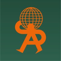 Albert van de Scheur logo - Similar company to Flair Security Bv