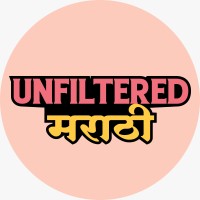 UnfilteredMarathi logo - Similar company to Falcons Entertainment