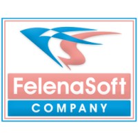FelenaSoft logo - Similar company to G1 Software Kazakhstan