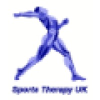 Sports Therapy UK logo - Similar company to Basrat