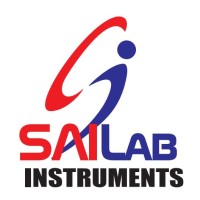 Sai Lab Instruments logo - Similar company to Amar Flow Laboratory