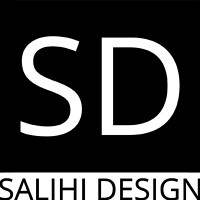 Salihi Design logo - Similar company to Brillo Light Solution
