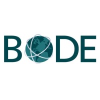 BODE logo - Similar company to Azod