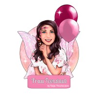 Frau Feenstaub logo - Similar company to Profile Dynamics Dach