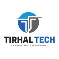 TIRHAL TECH logo - Similar company to Carrière Bcc Tchad