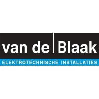 Van de Blaak B.V. logo - Similar company to Mokx Projects B.V.