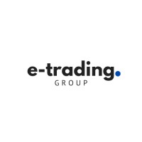 E-Trading Group B.V. logo - Similar company to Sterck® | Fitness Marketing