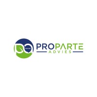 Proparte Advies logo - Similar company to Lekker Anders Dag