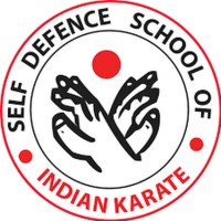 Self Defence School of Indian Karate Mangalore Dojo logo - Similar company to Cambridge School Mangalore (Cbse)