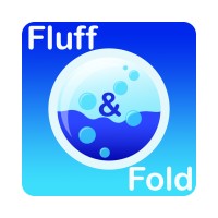 Fluff & Fold Laundry Service logo - Similar company to Eastern Laundry Systems
