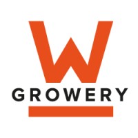 Growery logo - Similar company to Hollandse Hoogtes