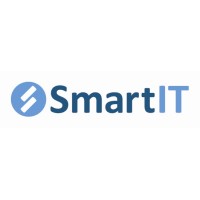 SmartIT Services AG logo - Similar company to Smart Dynamic Ag