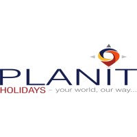 Planit Holidays LLP logo - Similar company to Fairhall Solutions