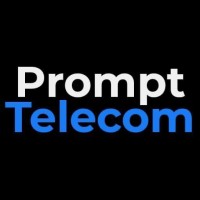 Prompt Telecomunicatii SRL logo - Similar company to Tenda România