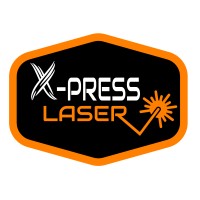 X-PRESS logo - Similar company to Phoenix Innovation
