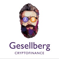 Gesellberg logo - Similar company to Aeneas