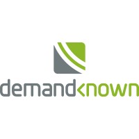 Demand Known, inc. logo - Similar company to Digitalpal