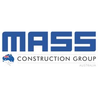 Mass Construction Group Australia Pty Ltd logo - Similar company to V2R Projects