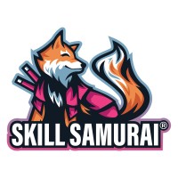 Skill Samurai - Coding & STEM Academy AU/NZ logo - Similar company to Skill Samurai - Coding & Stem Academy - Auckland North Shore & Central