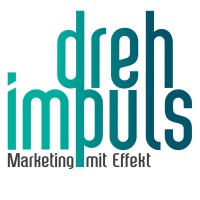 drehimpuls | Christoph Nienaber logo - Similar company to Fly & Flow Studio