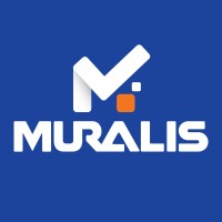 Muralis Tecnologia logo - Similar company to Desk Manager