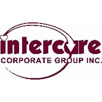 Intercare Corporate Group logo - Similar company to Connecting Dots