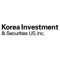 Korea Investment & Securities US logo - Similar company to Amplend