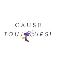 Cause Toujours ! logo - Similar company to Beacon