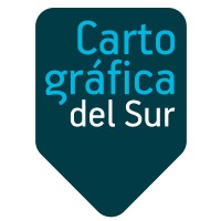 Cartográfica del Sur logo - Similar company to Mapasubastas