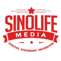 Sinolife Media