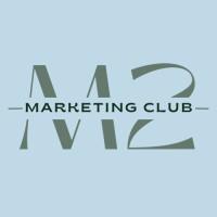 M2 Marketing NYUSH logo - Similar company to Xanthous Tech