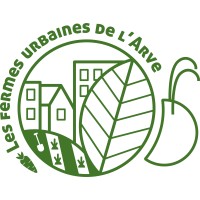 Les Fermes Urbaines de l'Arve logo - Similar company to Upsilo