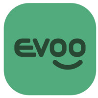 Evoo logo - Similar company to Orka Educational Group Ltd
