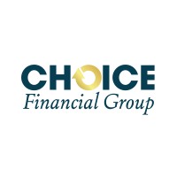 Choice Financial Group logo - Similar company to Sahouri Insurance
