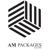 AM Packages logo - Similar company to Tarcasso