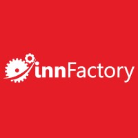 innFactory GmbH logo - Similar company to Techdivision Gmbh