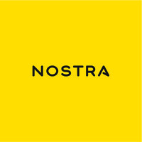 NOSTRA logo - Similar company to Quarfkly Tech