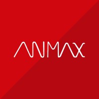 ANMAX STUDIO logo - Similar company to Hanokids Studio