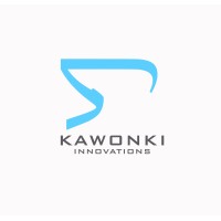 Kawonki Innovations logo - Similar company to Tyut